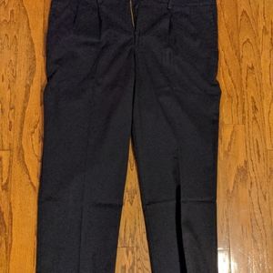 Dockers easy Khali classic fit pleated stretch pants